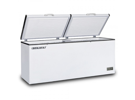 Tủ đông nằm Berjaya BJY-CFSD500A