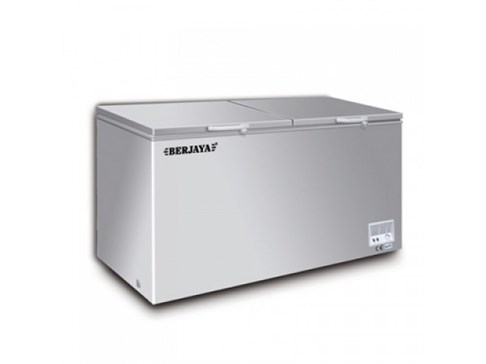 TỦ ĐÔNG BERJAYA 768 LÍT BJY-CFSS828