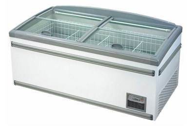 TỦ ĐẢO ĐÔNG DÀN ĐỒNG Kolner KN-DSX-2.5