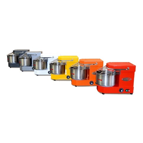 Máy trộn bột xoắn ốc Sunmix SUN6