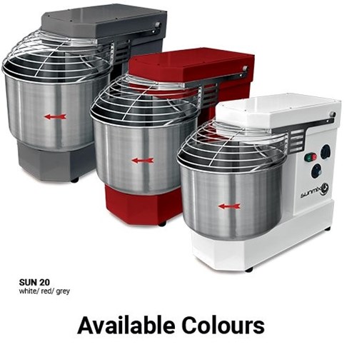 Máy Trộn Bột Sunmix SUN20