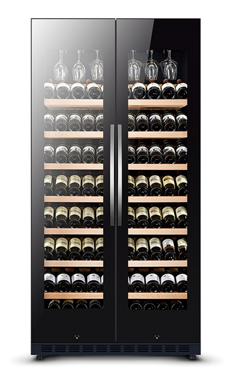 Tủ bảo quản rượu vang Kolner KN-735WS