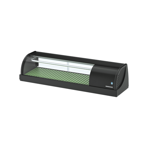 Tủ trưng bày sushi Hoshizaki HNC-120BE-R-B