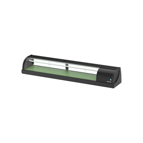 Tủ trưng bày sushi Hoshizaki HNC-180BE-R-B
