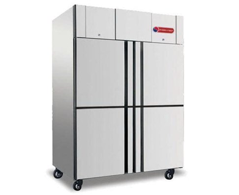 Tủ đông mát 4 cánh Turbo Chef TCRF4