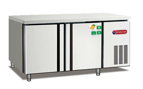 Bàn đông 2 cánh Turbo Chef TCUF4