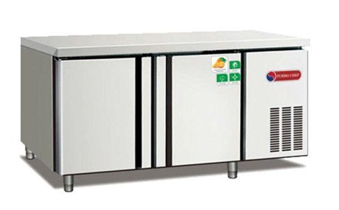 Bàn đông 2 cánh Turbo Chef TCUF6