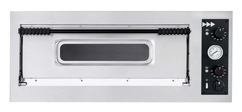  Lò Nướng Bánh Pizza Dạng Tầng Prismafood BASIC 4