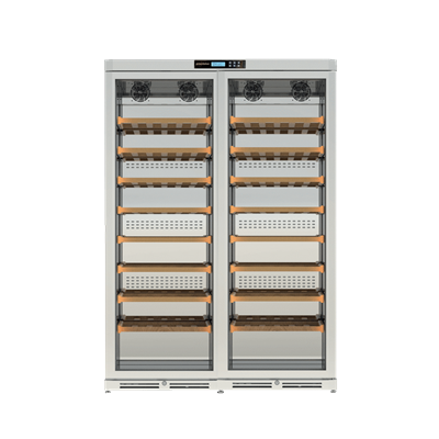 TỦ TRỮ RƯỢU VANG ĐỎ PRECISION WS1400-1950