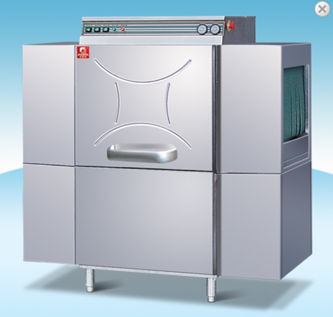 Máy rửa bát công nghiệp XLC-R