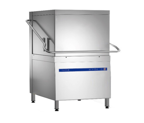 MÁY RỬA BÁT ĐĨA FUJI AIR FJ-H5-DC