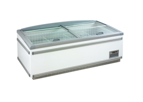 Tủ đông Sanden Intercool 630 Lít SNE-1855