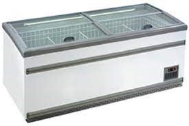 Tủ đông Sanden Intercool 1040 Lít SNL-2505