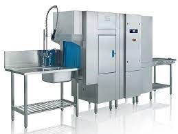 Máy Rửa Bát Meiko UPSTER K-S 200