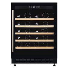 Tủ rượu vang Kocher KWEU-1156B