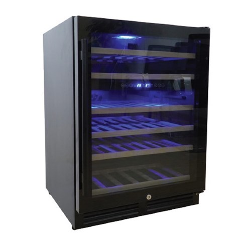 Tủ rượu độc lập Capri YC-150B