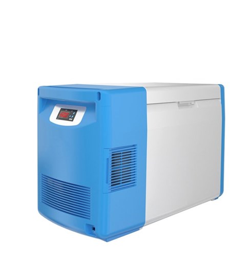 Tủ đông âm sâu nằm -86°C Kolner KN-86W25