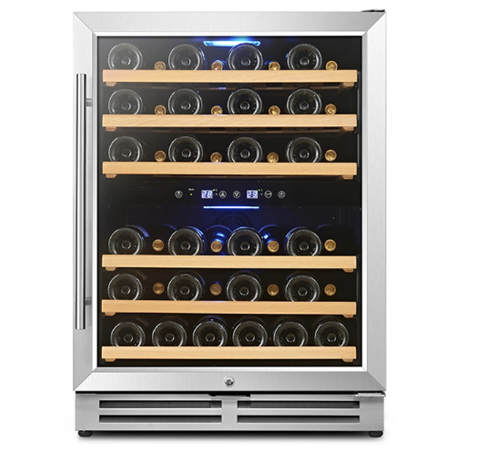 Tủ bảo quản rượu vang Kolner KN-150UD
