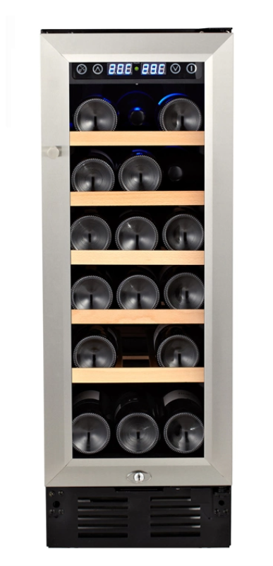 Tủ bảo quản rượu vang Kolner KN-60US