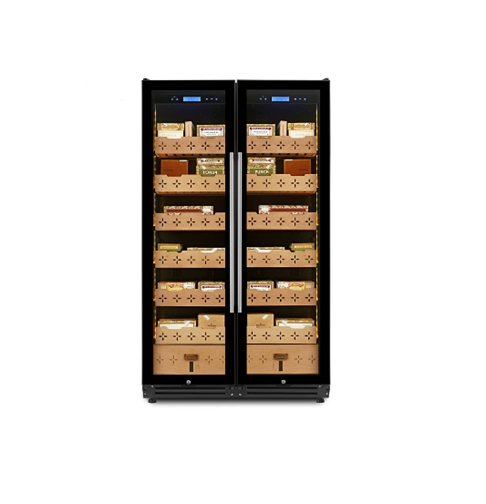 Tủ bảo quản xì gà Kolner KN-508C
