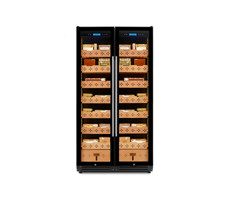 Tủ bảo quản xì gà Kolner KN-830C