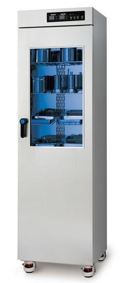 Tủ tiệt trùng sấy khô dụng cụ y tế SUNKYUNG SKHP-5501