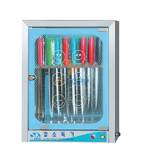 Tủ tiệt trùng dao bằng tia UV Sunkyung SK-15U