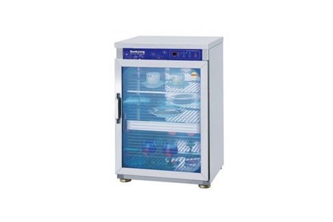 Máy tiệt trùng cốc UV Sunkyung SK-UV033