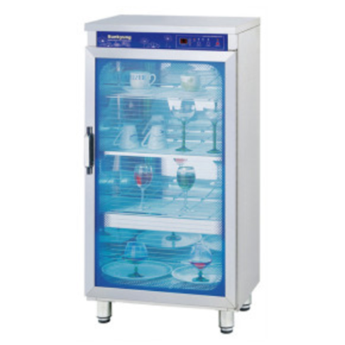 Máy tiệt trùng cốc UV Sunkyung SK-UV501