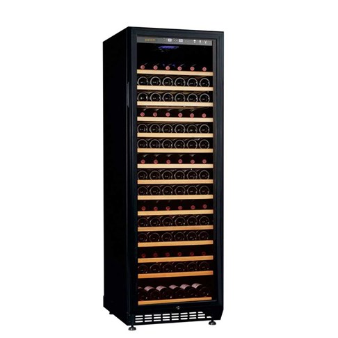 Tủ bảo quản rượu 168 chai NH-SRW-168S