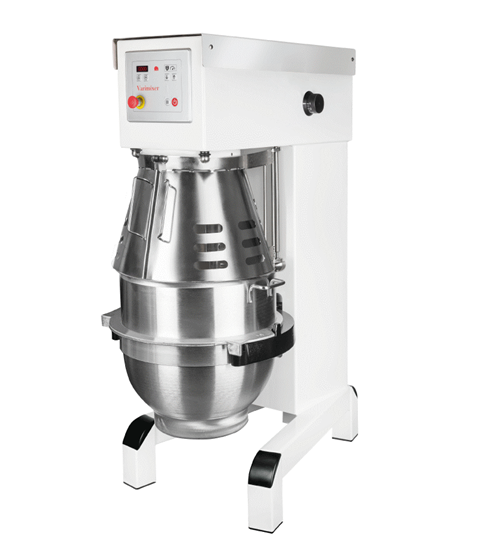 MÁY TRỘN BỘT VARIMIXER AR100