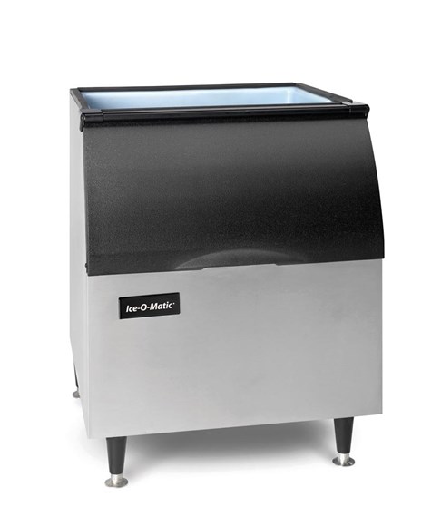 Thùng chứa đá Ice-O-Matic B40PS