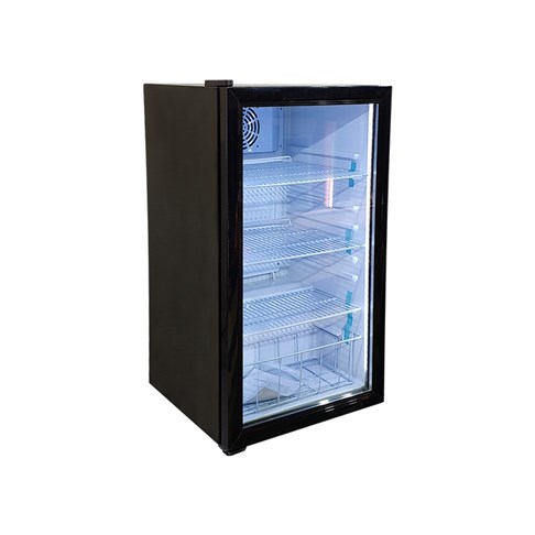 Tủ mát minibar Kolner KN98