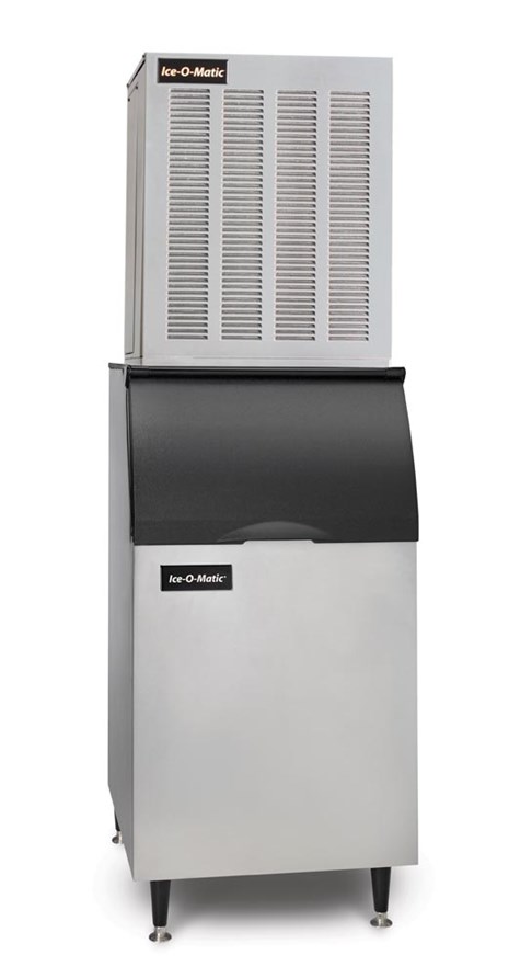 Máy làm đá Ice-O-Matic GEM0655A