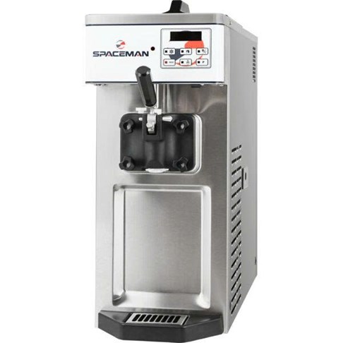 Máy làm kem mềm Spaceman 6210A-C 