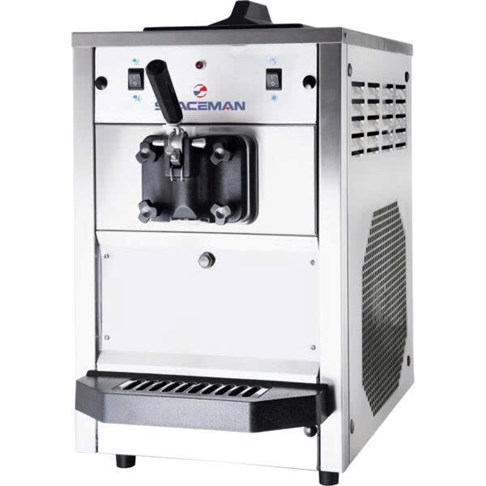 Máy làm kem tươi Spaceman 6220E