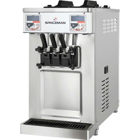 Máy làm kem tươi Spaceman 6234A-C