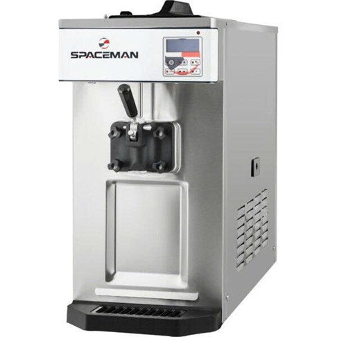 Máy làm kem tươi Spaceman 6228AB-C