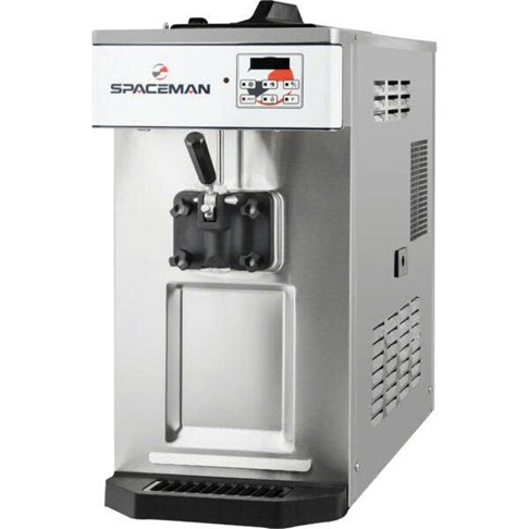 Máy làm kem tươi Spaceman 6228-C