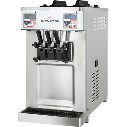Máy làm kem tươi Spaceman 6234B-C