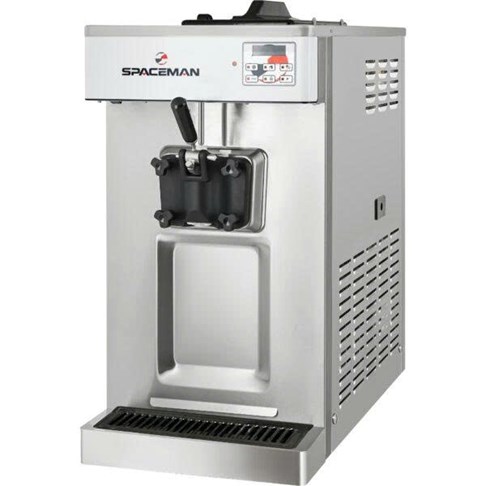 Máy làm kem tươi Spaceman 6236A-C