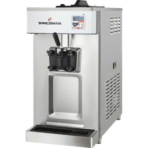 Máy làm kem tươi Spaceman 6236B-C