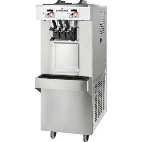 Máy làm kem tươi Spaceman 6250-C