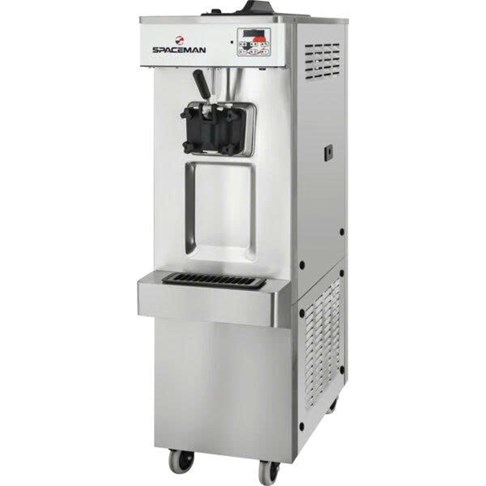 Máy làm kem tươi Spaceman 6338-C