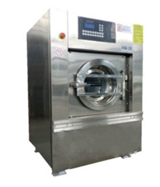 Máy giặt công nghiệp 70kg Goldfist XGQ-70