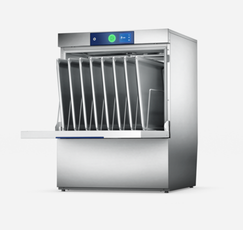 MÁY RỬA BÁT ĐĨA HOBART PROFI FXL