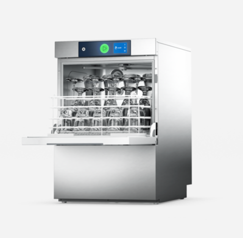 Máy rửa bát đĩa Hobart PROFI GC