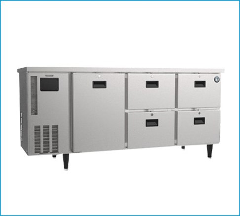 Bàn mát hộc kéo Hoshizaki RTDW-187MS4-D22