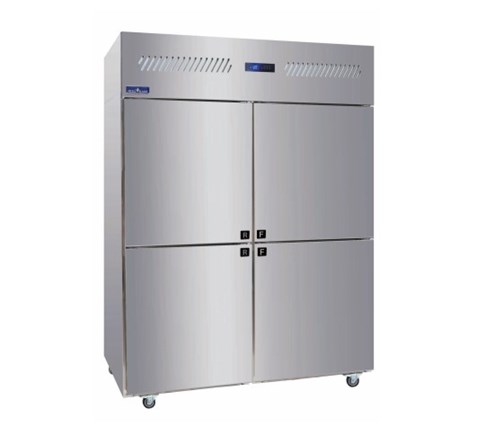 Tủ đông mát Hisakage CT-SEP-120