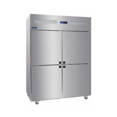 Tủ mát 4 cánh Hisakage SRCP-140